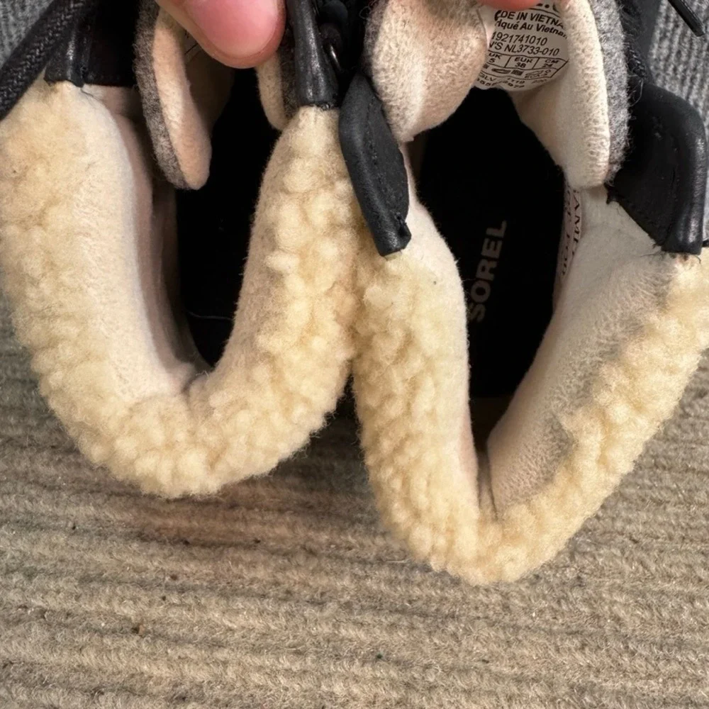 Sorel ainsley conquest
